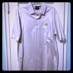 Bobby Jones The Masters Golf Polo